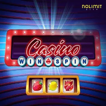 Casino Win Spin - STONEBET88
