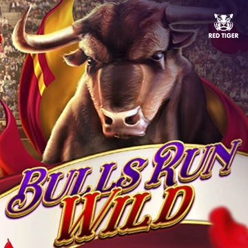 Bulls Run Wild - STONEBET88