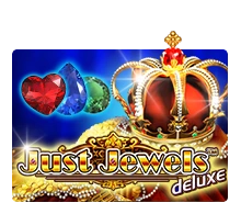 Just Jewels Deluxe - STONEBET88