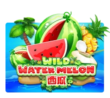 Wild Watermelon - STONEBET88