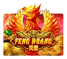 Feng Huang - STONEBET88