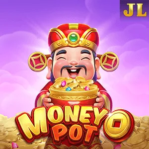 Jili : Money Pot - STONEBET88