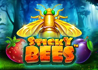 Sticky Bees - STONEBET88