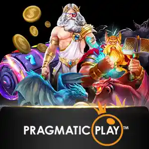 Pragmatic - STONEBET88