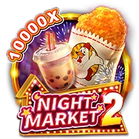 NIGHT MARKET 2 - STONEBET88