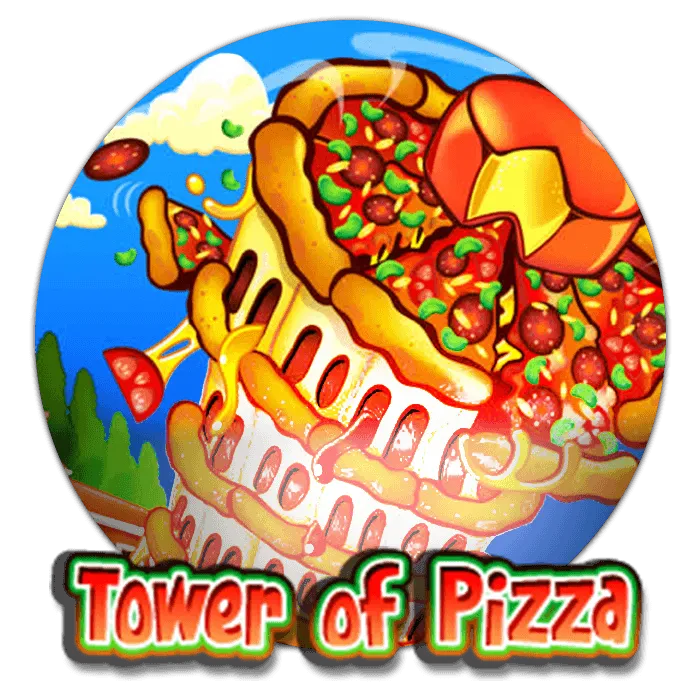 Tower Of Pizza - STONEBET88