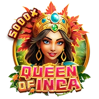 QUEEN OF INCA - STONEBET88