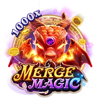 MERGE MAGIC - STONEBET88