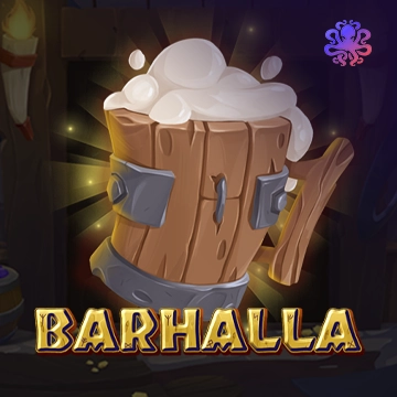 Barhalla - STONEBET88