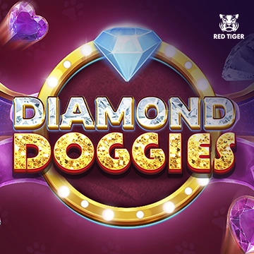 Diamond Doggies - STONEBET88
