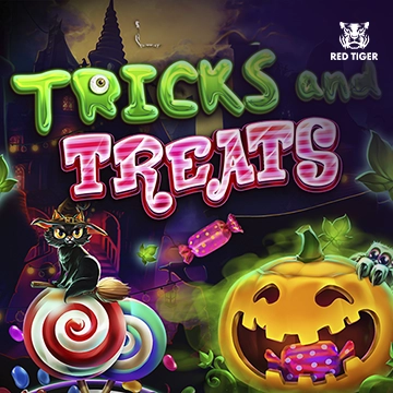 Tricks and Treats - STONEBET88