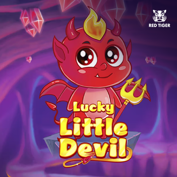 Lucky Little Devil - STONEBET88
