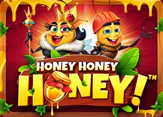 Honey Honey Honey - STONEBET88