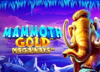 Mammoth Gold Megaways - STONEBET88