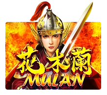 Mulan - STONEBET88
