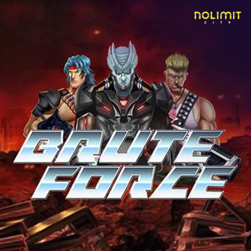 Brute Force - STONEBET88