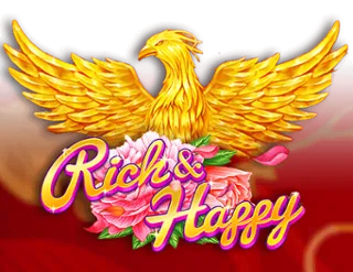 PLAYSTAR : RICH & HAPPY - STONEBET88