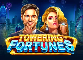 Towering Fortunes - STONEBET88