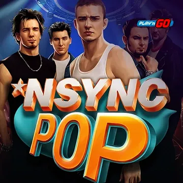NSYNC Pop - STONEBET88