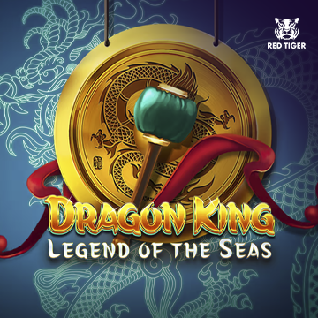 Dragon King: Legend Of The Seas - STONEBET88