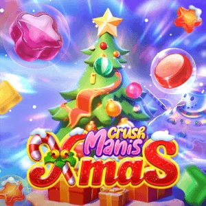 Sweet Crush Xmas - STONEBET88