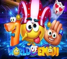 World Of Emoji - STONEBET88