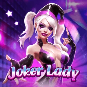 Joker Lady - STONEBET88