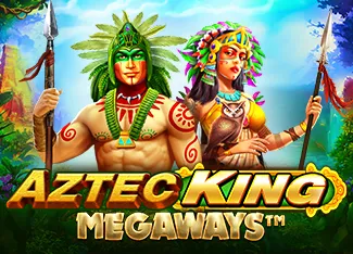 Aztec King Megaways - STONEBET88