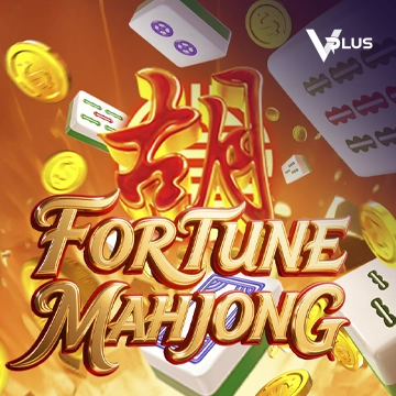 Fortune Mahjong - STONEBET88