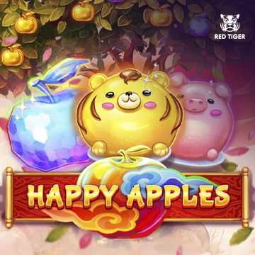Happy Apples - STONEBET88