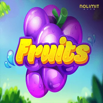 Fruits - STONEBET88