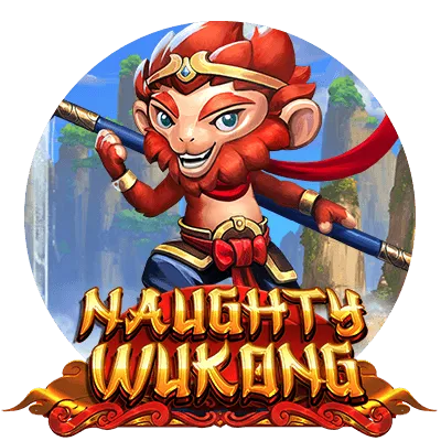 Naughty Wukong - STONEBET88