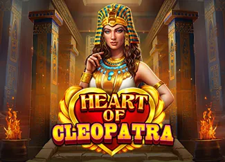 Heart of Cleopatra - STONEBET88