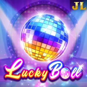 Jili : Lucky Ball - STONEBET88