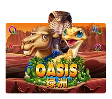 Oasis - STONEBET88