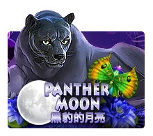 Panther Moon - STONEBET88