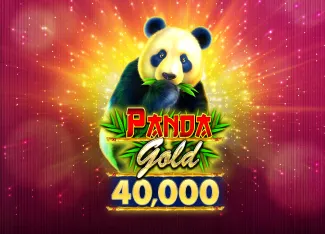 Panda Gold 10,000 - STONEBET88