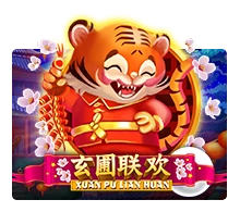 Xuan Pu Lian Huan - STONEBET88