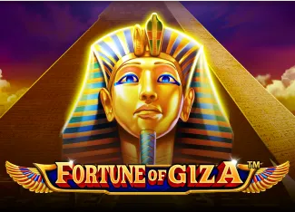 Fortune of Giza - STONEBET88