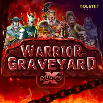 Warrior Graveyard xNudge - STONEBET88
