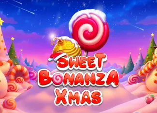 Sweet Bonanza Xmas - STONEBET88