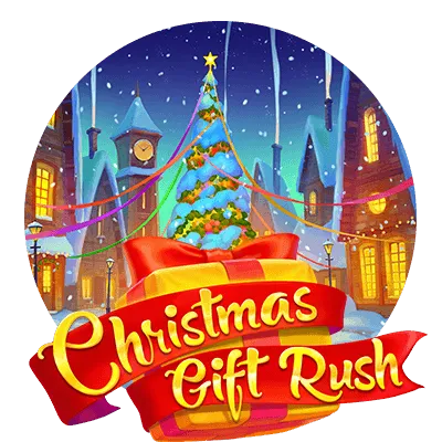 Christmas Gift Rush - STONEBET88