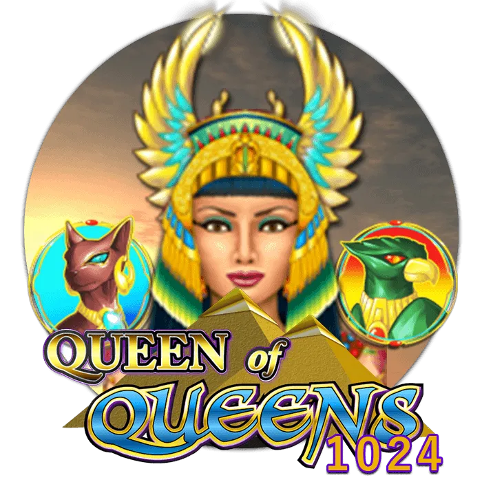 Queen of Queens II - STONEBET88