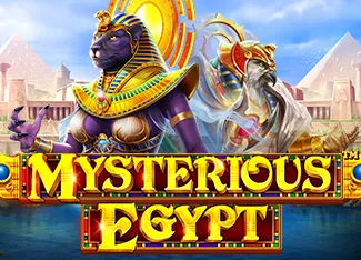 Mysterious Egypt - STONEBET88