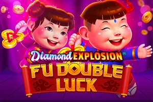 Fu Double Luck Diamond Explosion - STONEBET88