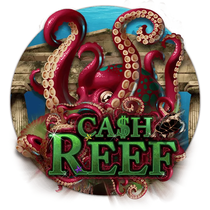 Cash Reef - STONEBET88