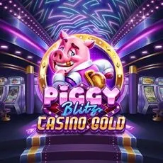 Piggy Blitz Casino Gold - STONEBET88