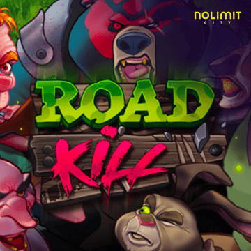 Roadkill - STONEBET88