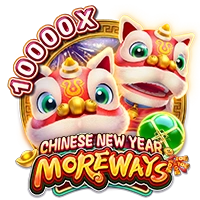 CHINESE NEW YEAR MOREWAYS - STONEBET88