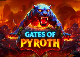 Gates of Pyroth - STONEBET88